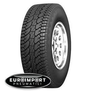 Evergreen Es 89 215/75 R15 100/97 R Carico C  TL